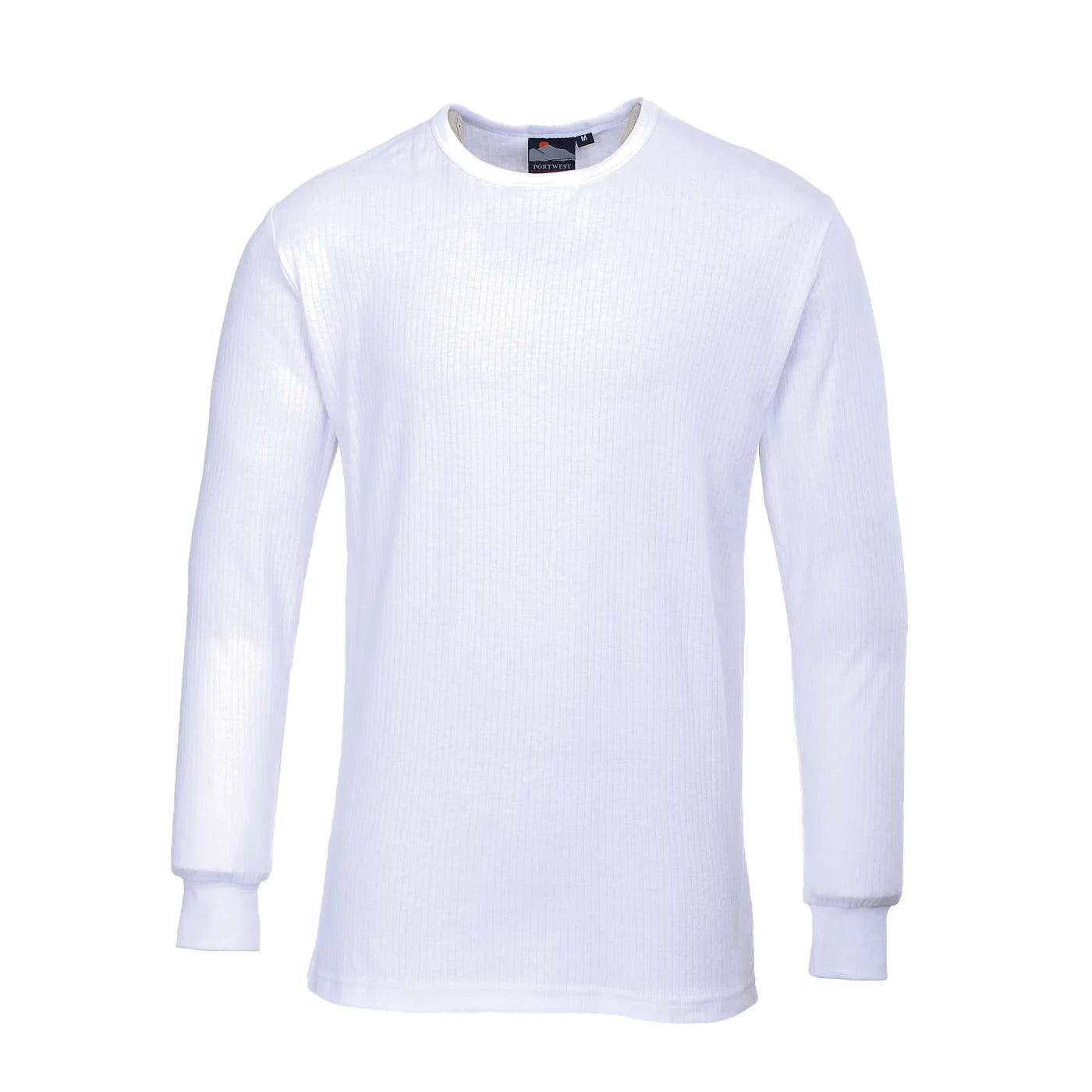 Mens Thermal Long Sleeved T-Shirt (B123)- Bannav S Bannav LLC