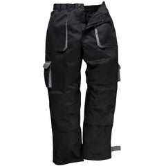 Mens Contrast Workwear Pants (TX11) / Pants- Bannav S Bannav LLC