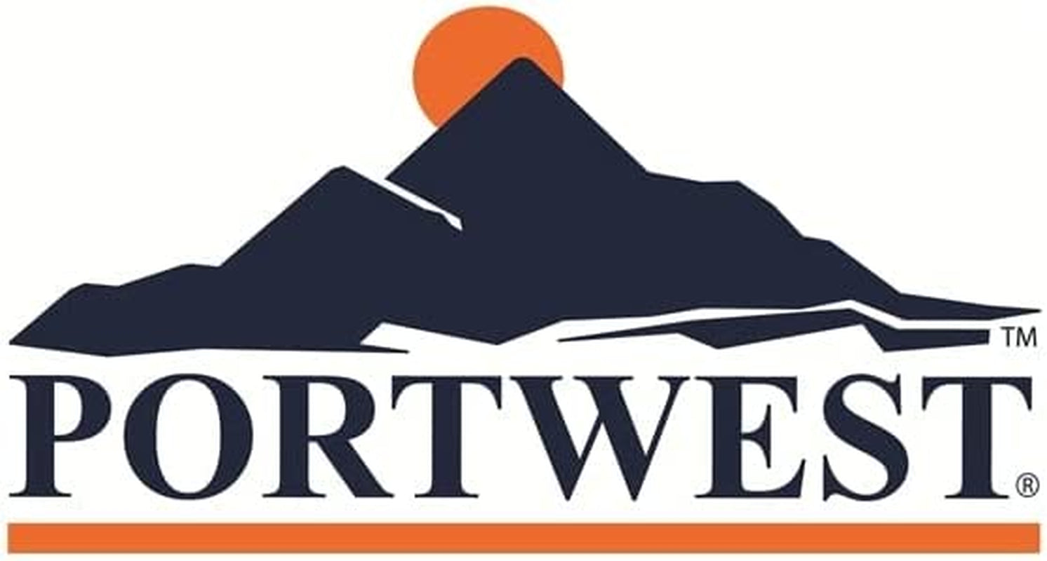 Portwest Men'S Straight- Bannav S Bannav LLC