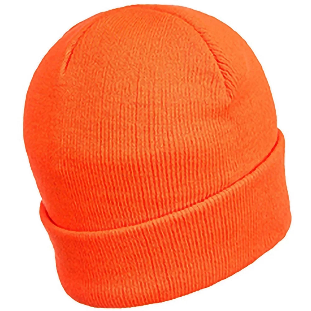 Mens LED Head Light Beanie- Bannav S Bannav LLC