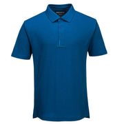 Mens WX3 Polo Shirt- Bannav S Bannav LLC