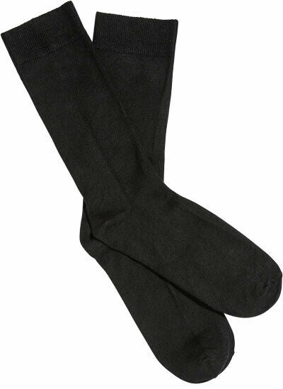 KingGee Mens Bamboo Corporate Sock Breathable Comfortable Workwear K09275- Bannav S Bannav LLC