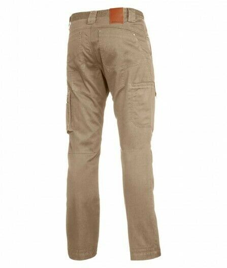 Mens KingGee Summer Tradie Pants Slim Narrow Fit Work King Gee Cargo Work K13290- Bannav S Bannav LLC
