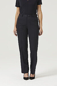 NNT Womens P/V Gaberdine Womens Secret Waist Business Pants CAT3U4- Bannav S Bannav LLC