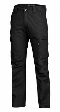 KingGee Mens Canvas Tradie Pants Narrow Fit Pant Comfort Work Safety K13280- Bannav S Bannav LLC