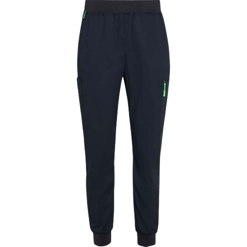 NNT Unisex Next-Gen Antibacterial Active Kretser Jogger Scrub Pant CATQ48- Bannav S Bannav LLC