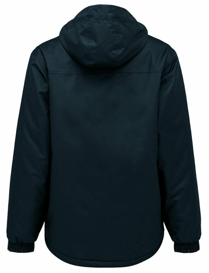 KingGee Winter Insulated Jacket Weather Rain Waterproof Hood Fleece K05025- Bannav S Bannav LLC