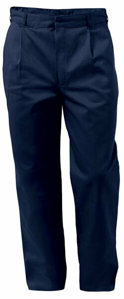 KingGee Mens Steel Tuff Drill Pants Reinforced Pleat Trousers Cotton K03010- Bannav S Bannav LLC