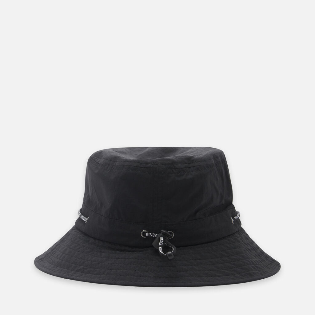 KINGGEE Unisex Trademark Lightweight Quick Drying Adjustable Bucket Hat K99196- Bannav S Bannav LLC