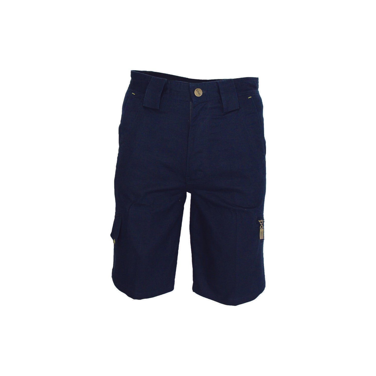 DNC Workwear Men Ripstop Tradies Cargo Shorts Tough Work Summer Short 3383- Bannav S Bannav LLC