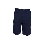 DNC Workwear Men Ripstop Tradies Cargo Shorts Tough Work Summer Short 3383- Bannav S Bannav LLC
