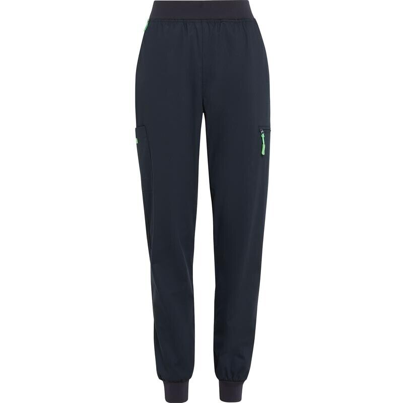 Clearance! NNT Next-Gen Antibacterial Active Westerman Jogger Scrub Pant CAT3W6- Bannav S Bannav LLC