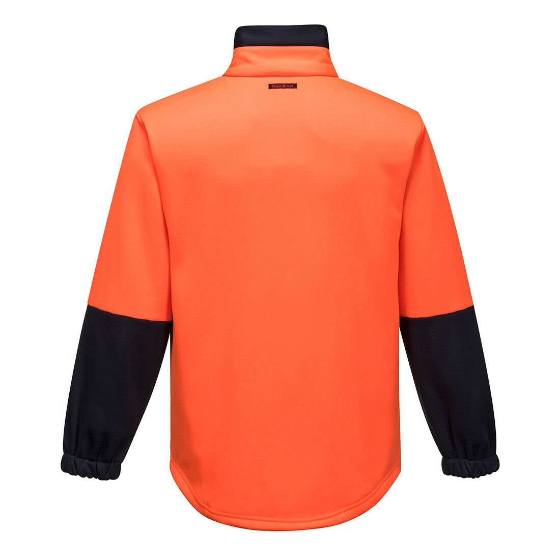 Portwest Mens Water Repellent Fleece Jumper Comfortable Work Safety MH315- Bannav S Bannav LLC