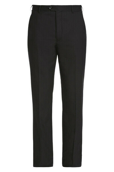 NNT Mens Dobby Stetch Slim Leg Pant Business Waist Band Pants Leg Lining CATCGH- Bannav S Bannav LLC