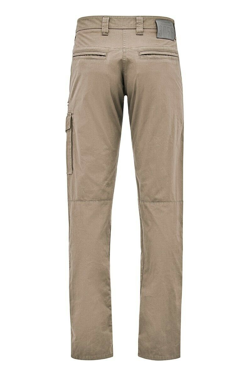 Womens Hard Yakka 3056 Work Pants RipStop Cargo Modern Stretch Slim Y08930- Bannav S Bannav LLC