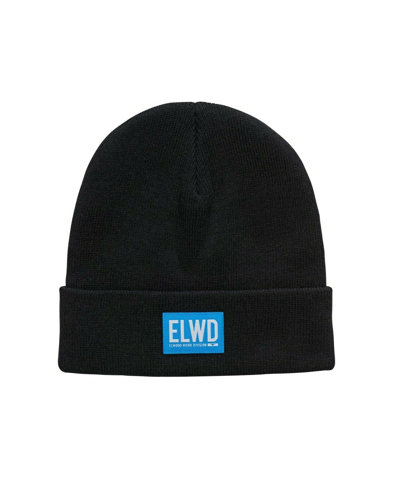 Elwood Original Beanie Winter Soft Extra Padding Warm Comfort Work Safety EWD950- Bannav S Bannav LLC