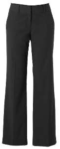 NNT Womens P/V Stretch Bacall Pant Contour Waistband Business CAT36M- Bannav S Bannav LLC