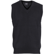 DNC Workwear Mens Pullover Vest Wool Blend Cool Guard Winter Comfort Work 4311- Bannav S Bannav LLC