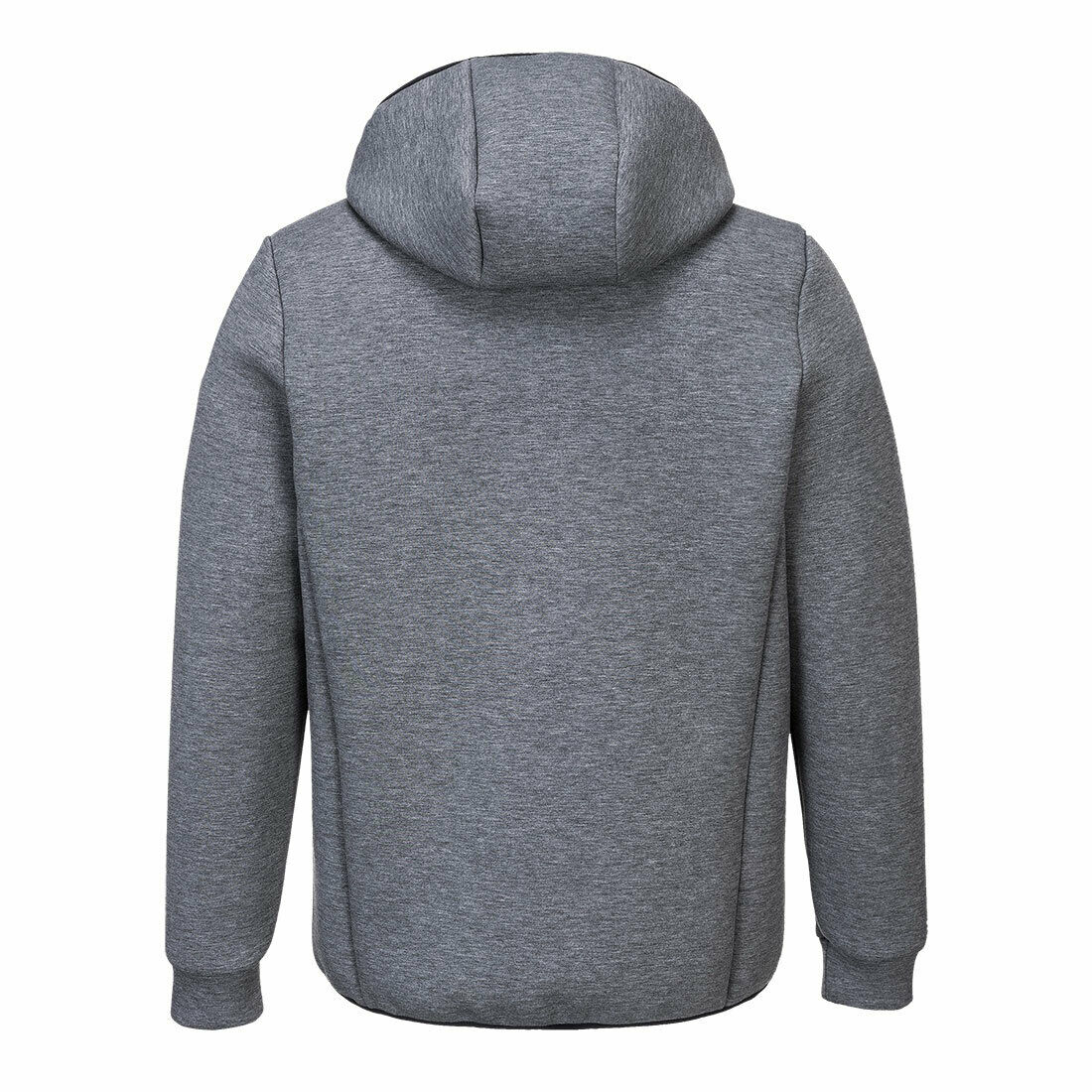 Portwest Mens KX3 Technical Fleece Work Jacket Warm Comfy Premium Fabric T831- Bannav S Bannav LLC