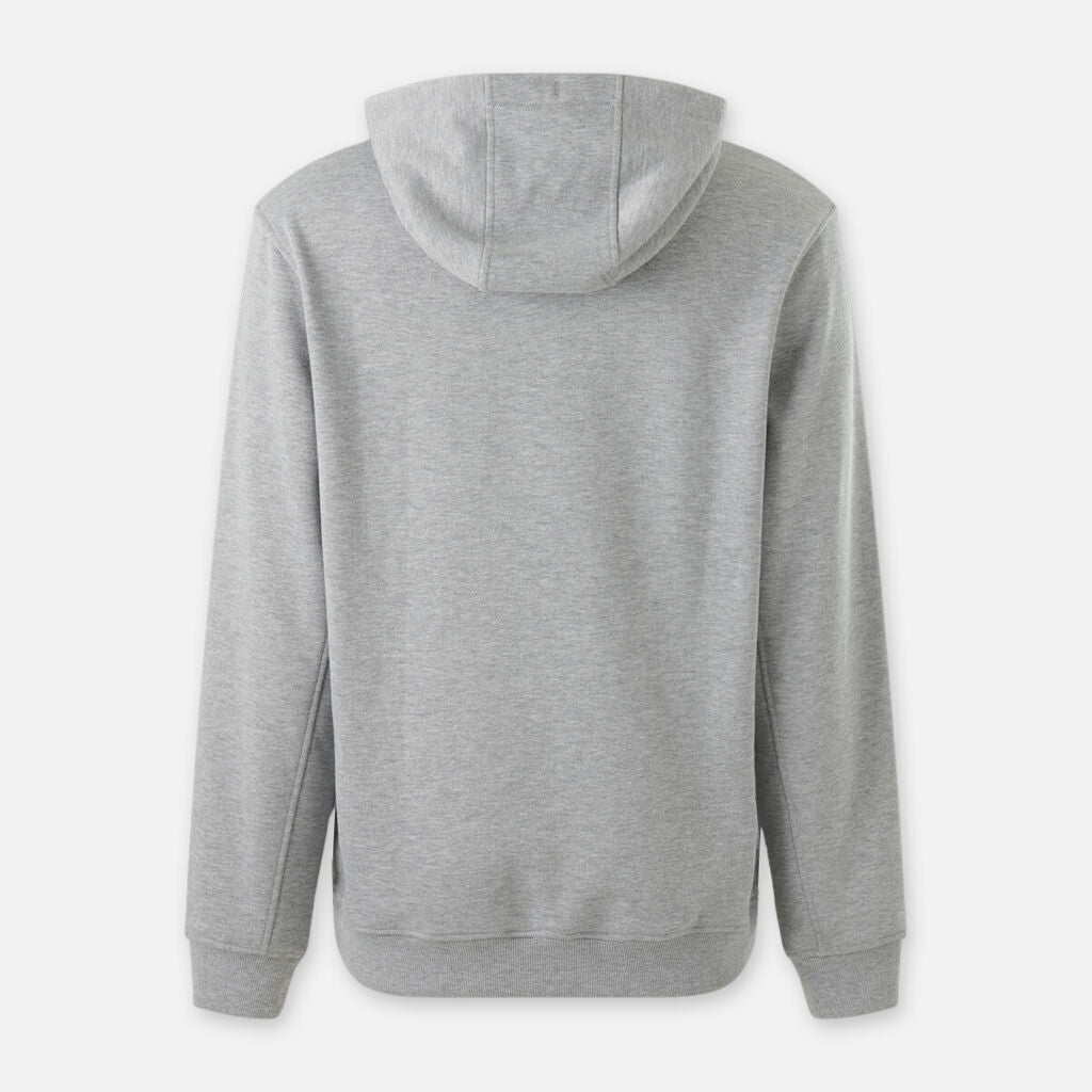 KingGee 4 Pack Mens Originals Fleece Hood Pocket Drawcord Hoodie K05008- Bannav S Bannav LLC
