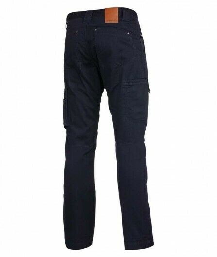 Mens KingGee Summer Tradie Pants Slim Narrow Fit Work King Gee Cargo Work K13290- Bannav S Bannav LLC