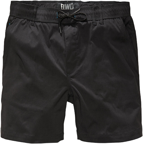 Elwood Mens Elastic Light Short Summer Stretch Comfortable Workwear EWD205- Bannav S Bannav LLC