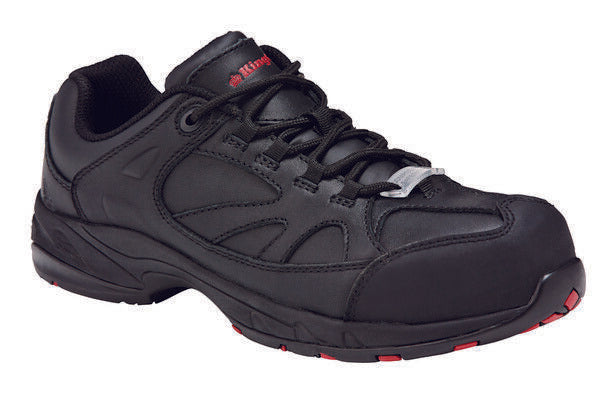 KingGee Womens Comp-Tec G7 Sports Safety Lightweight Work Shoes Boots K26610- Bannav S Bannav LLC