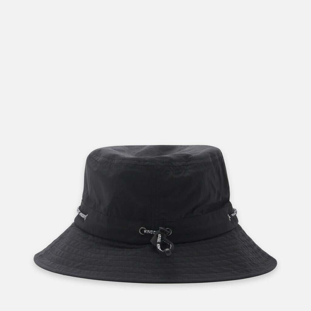 KINGGEE Unisex Trademark Lightweight Quick Drying Adjustable Bucket Hat K99196- Bannav S Bannav LLC