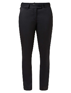 NNT Womens Slim Leg Secret Waist Pant PV Stretch Twill Tapered Business CAT3QC- Bannav S Bannav LLC