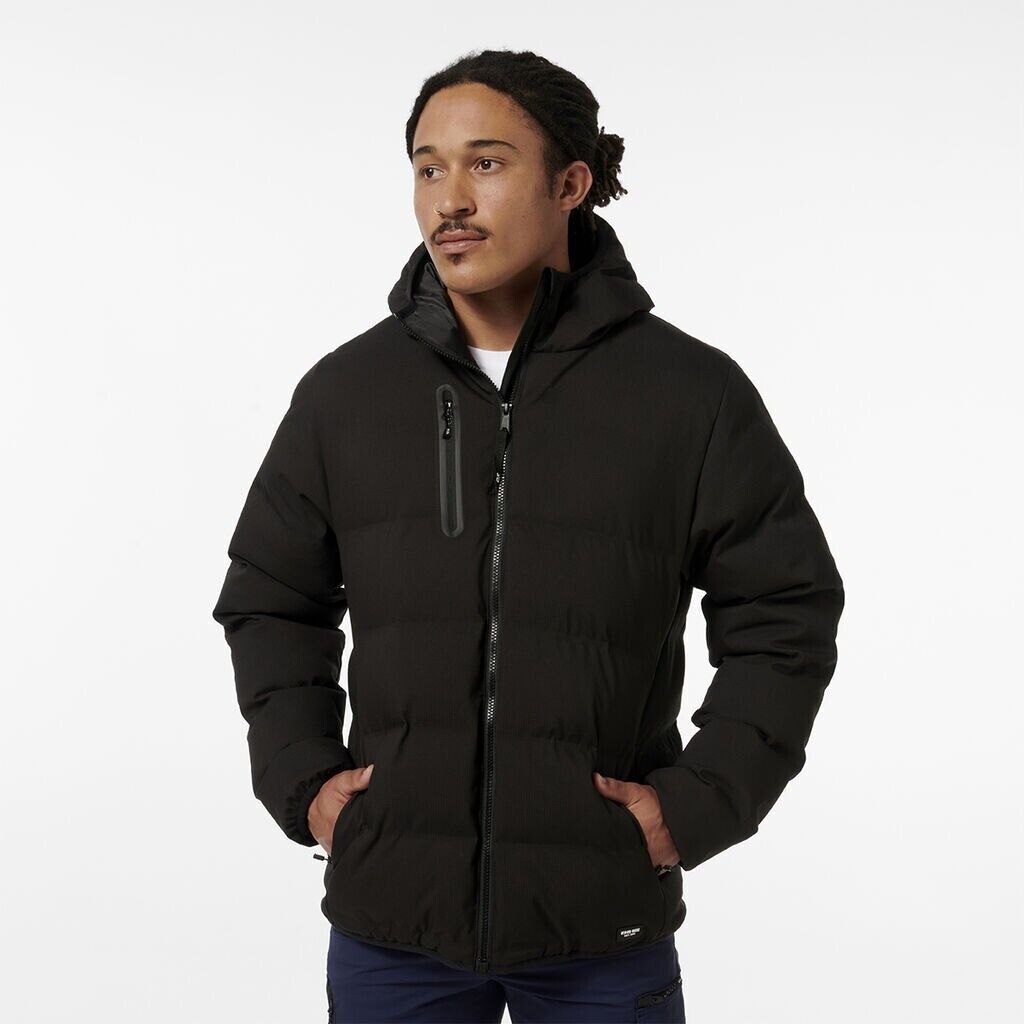 KingGee Mens 4 Pack Trademark Tech Durable Water Repellent Puffer Jacket K15013- Bannav S Bannav LLC