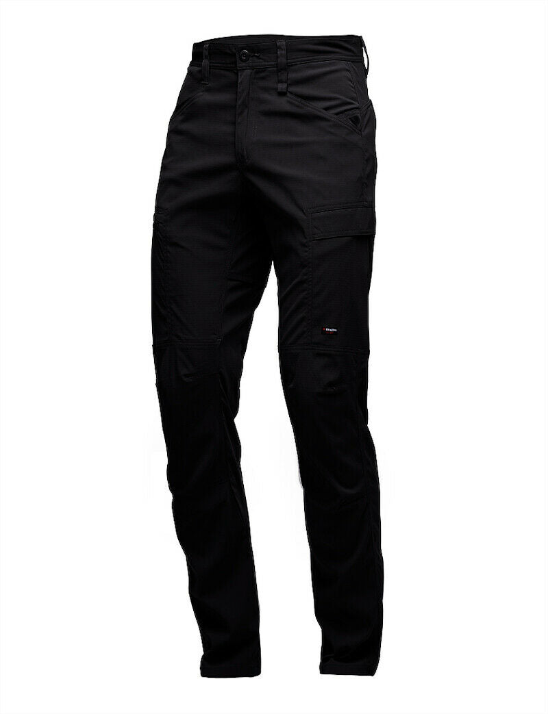 KingGee Mens KingGee Drycool Pant Stretch Ripstop Work Safety Breathable K13007- Bannav S Bannav LLC