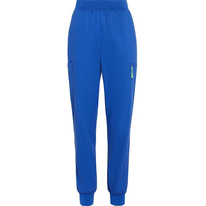 Clearance! NNT Next-Gen Antibacterial Active Westerman Jogger Scrub Pant CAT3W6- Bannav S Bannav LLC