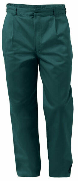 KingGee Mens Steel Tuff Drill Pants Reinforced Pleat Trousers Cotton K03010- Bannav S Bannav LLC