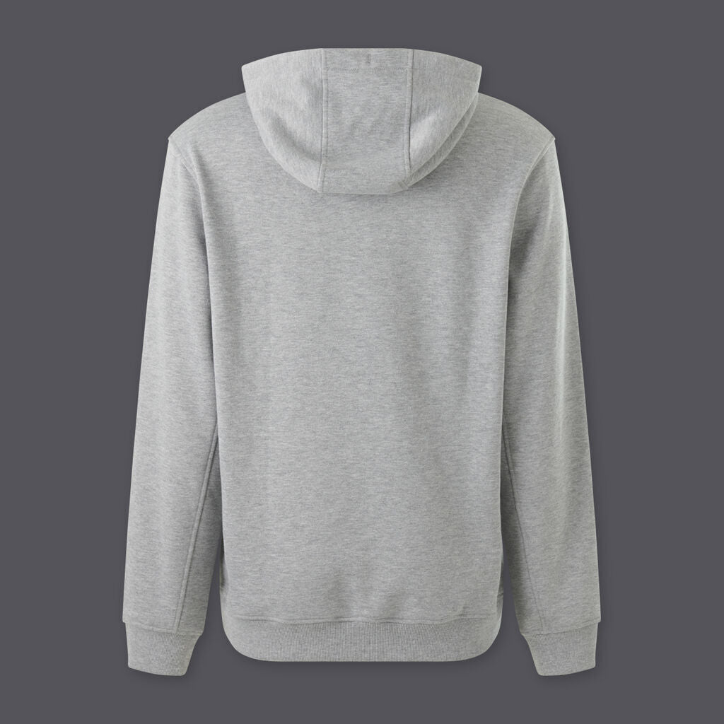 KINGGEE Originals Hoodie Fleece Winter Warm  Comfy Ribbed Hems Draw Cord K05008- Bannav S Bannav LLC