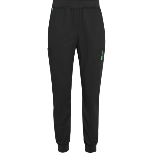 NNT Unisex Next-Gen Antibacterial Active Kretser Jogger Scrub Pant CATQ48- Bannav S Bannav LLC