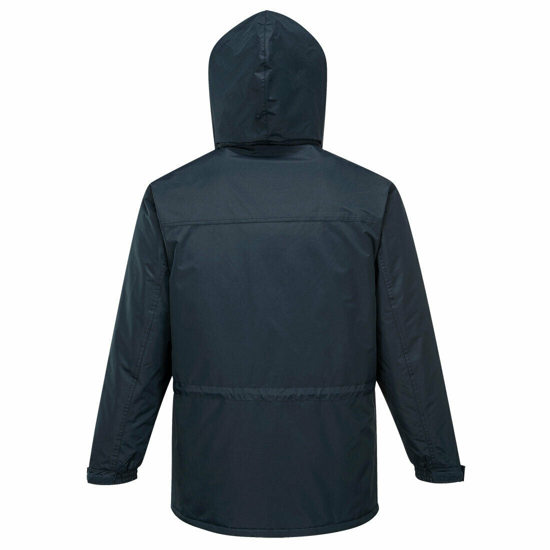 Portwest Mens Huski Everest Polar Fleece Jacket Lightweight Waterproof K4039- Bannav S Bannav LLC