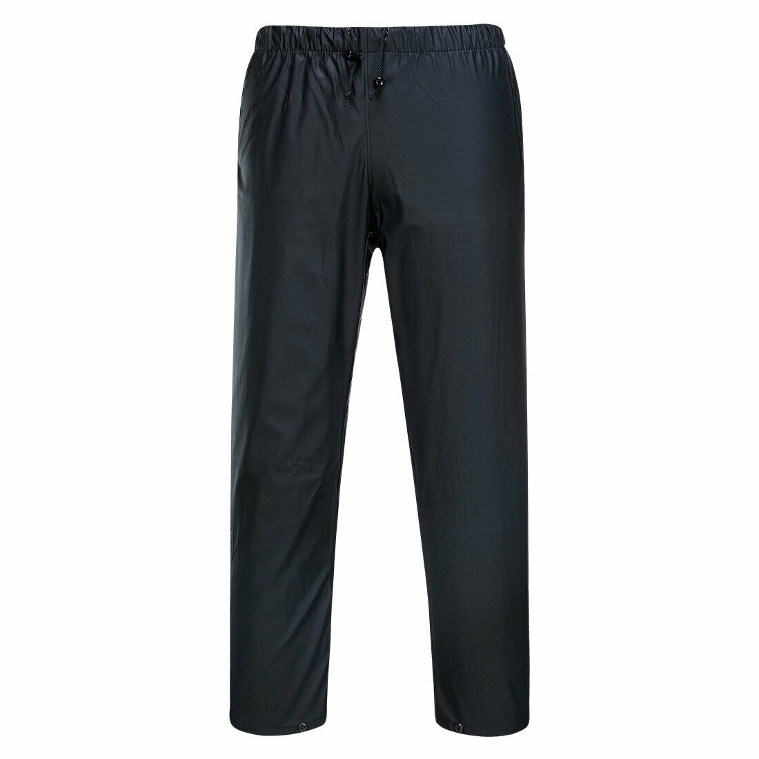 Portwest Mens Huski Farmers Pants Breathable Waterproof Work Safety Comfy K8102- Bannav S Bannav LLC