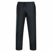Portwest Mens Huski Farmers Pants Breathable Waterproof Work Safety Comfy K8102- Bannav S Bannav LLC