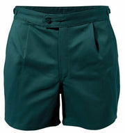 KingGee Drill Utility Shorts Adjustable Welt Pockets Cotton Work K07010- Bannav S Bannav LLC