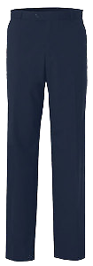 NNT Mens P/V Gaberdine Secret Waist Pant Straight Tapered Comfy Pant CATC6Y- Bannav S Bannav LLC