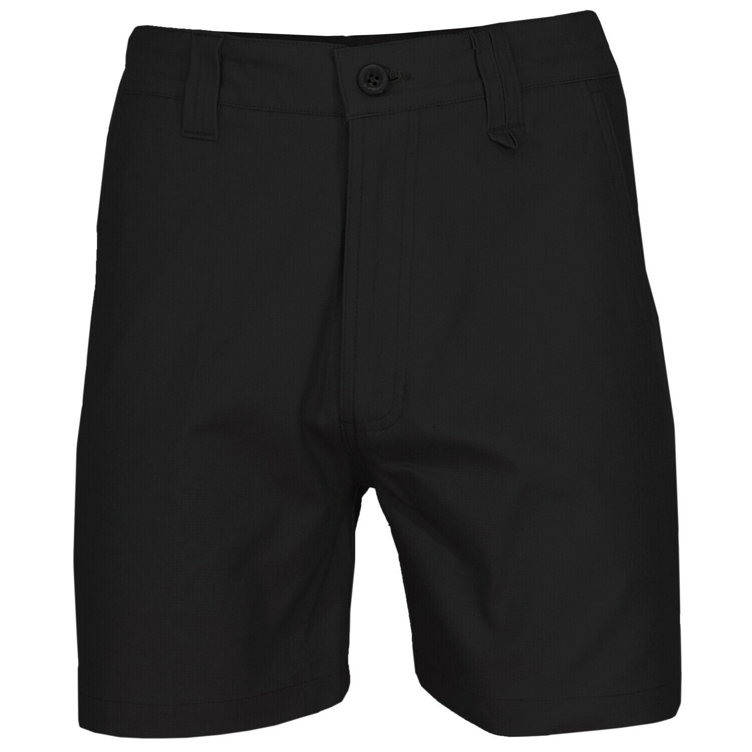 DNC Workwear Men SlimFlex Tradie Shorts Comfortable Tough Summer Work 3374- Bannav S Bannav LLC