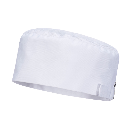 Portwest MeshAir Skull Cap Cooling Mesh Touch Tape Closure Comfortable S900- Bannav S Bannav LLC