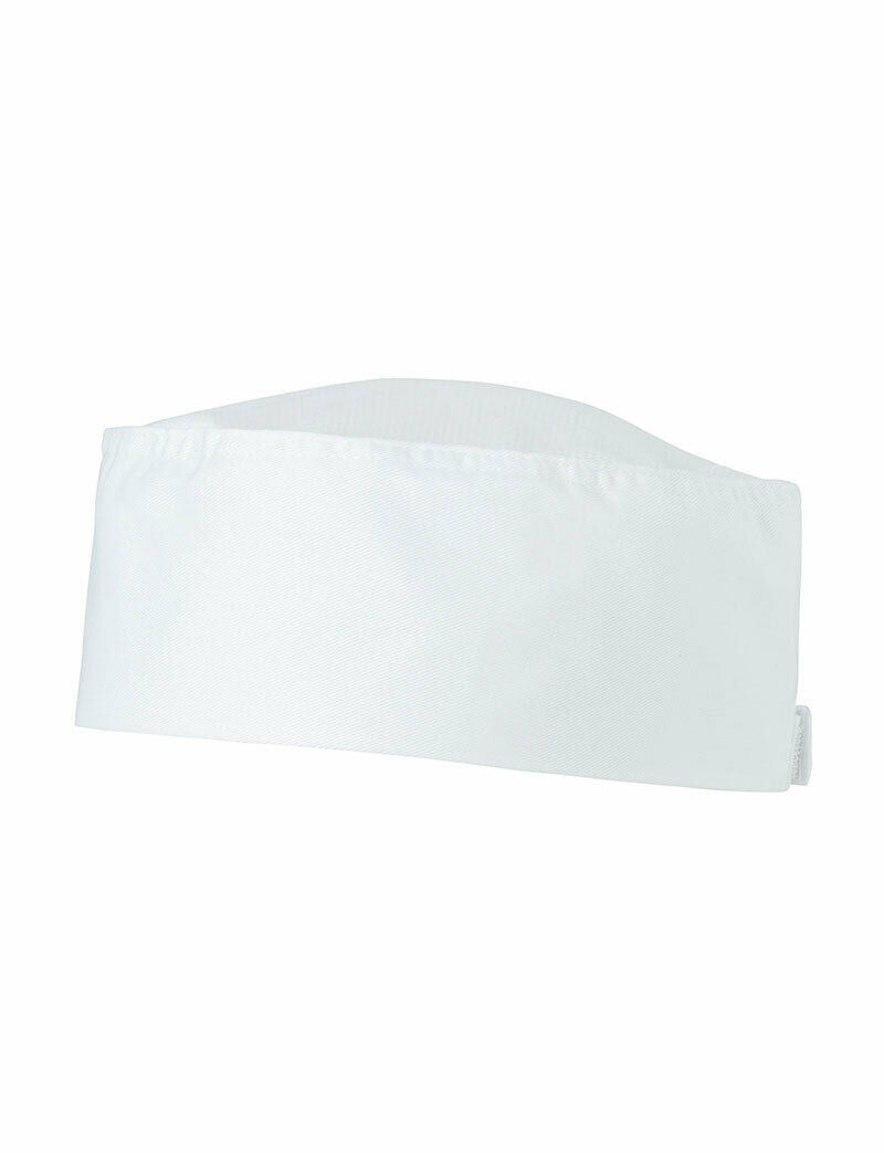 NNT Mens Cool Vent Chef Beanie Expandable Cap Work Safety Tough Durable CATK2V- Bannav S Bannav LLC
