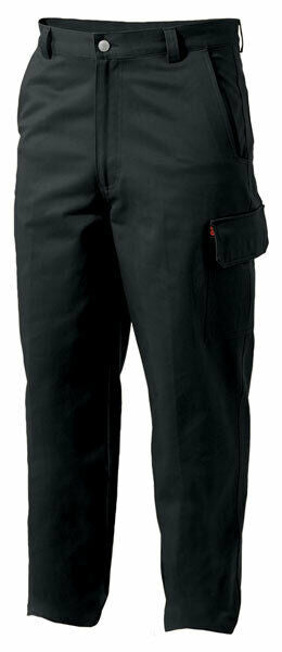 KingGee Mens New G'S Workers Pants Cargo Pocket Work Safety Cotton Comfy K13100- Bannav S Bannav LLC