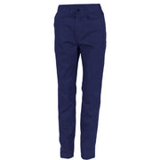 DNC Workwear Ladies Cotton Drill Work Pants Flame Comfortable Pant Work 3321- Bannav S Bannav LLC