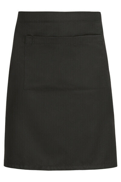 NNT Unisex Chef Half Waist Apron Work Safety Durable Large Pen Pocket CATN32- Bannav S Bannav LLC