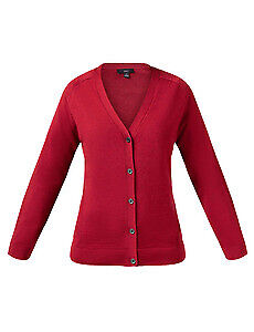 NNT Womens Pure Wool Detail Cardigan Long Sleeve Button up Shirt CAT5AP- Bannav S Bannav LLC