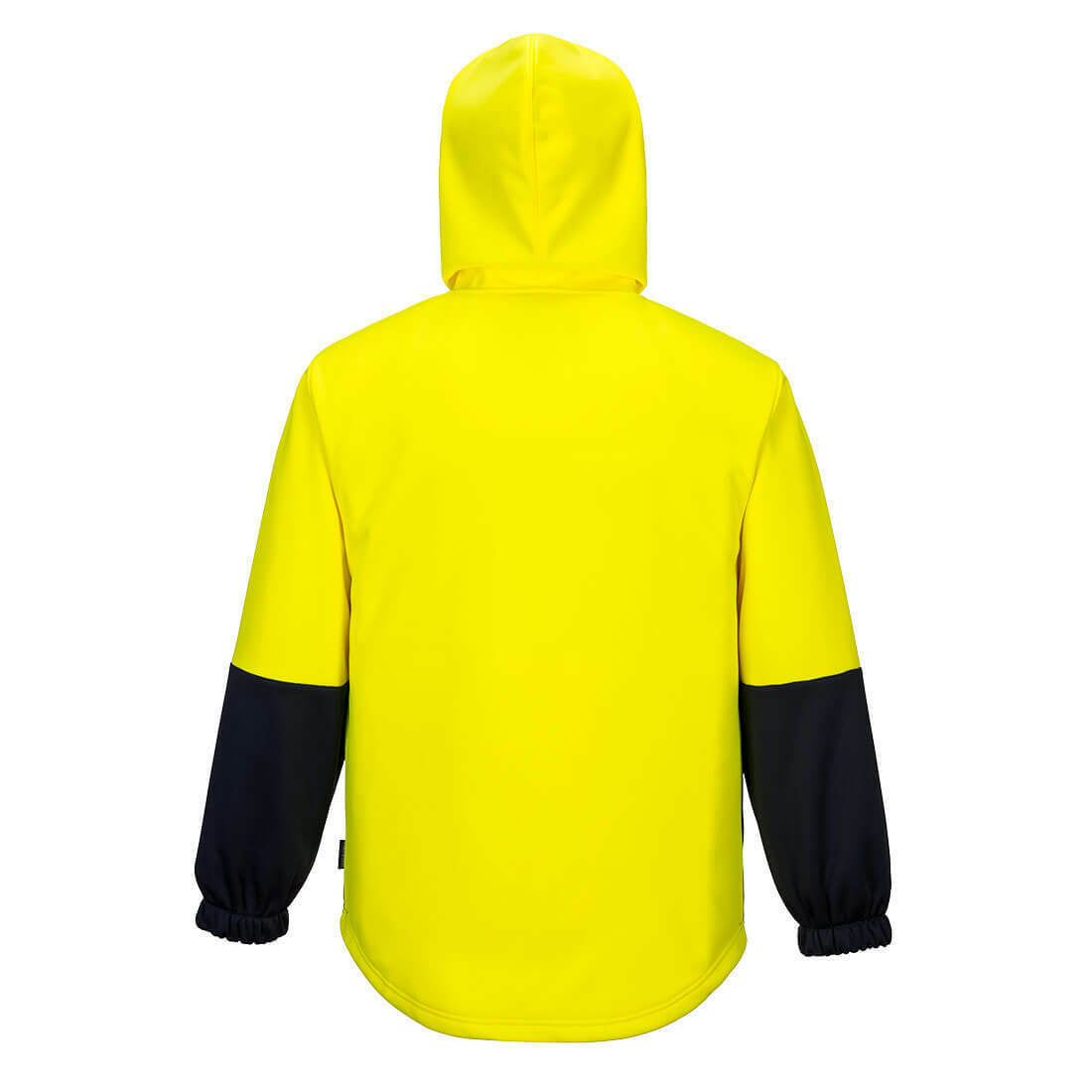 Portwest Men Water Repellent Hoodie Comfortable Work Safety Drawcord Hood MH317- Bannav S Bannav LLC