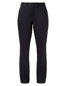 NNT Womens P/V Gaberdine Secret Waist Pant Tapered Business Pant CAT3A2- Bannav S Bannav LLC