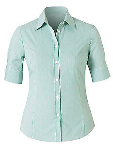 NNT Mens Discontinued Stretch Cotton Blend French Cuff Shirt CAT49T- Bannav S Bannav LLC